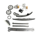 2005-2012 Nissan Pathfinder Timing Chain Kit With Water Pump 4.0L