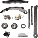 2005-2012 Nissan Pathfinder Timing Chain Kit With Water Pump 4.0L