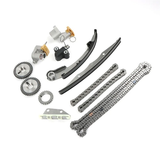 2005-2015 Nissan Frontier 4.0 Timing Chain Kit With Water Pump