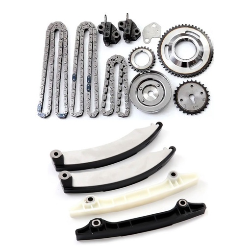 2004-2010 Dodge Durango Ram 1500 Timing Chain Kit 3.7L VIN K NGC