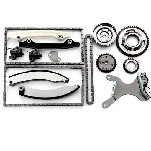 2004-2010 Dodge Durango Ram 1500 Timing Chain Kit With Water Pump 3.7L VIN K NGC