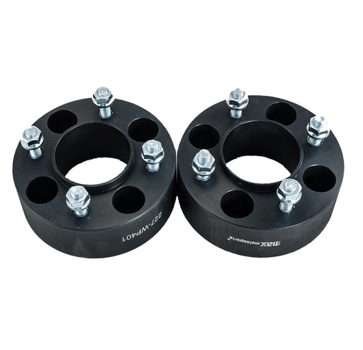 4x110 2 inch Hubcentric Wheel Spacers For Honda Polaris Kawasaki Suzuki Yamaha Rhino Grizzly 4pcs