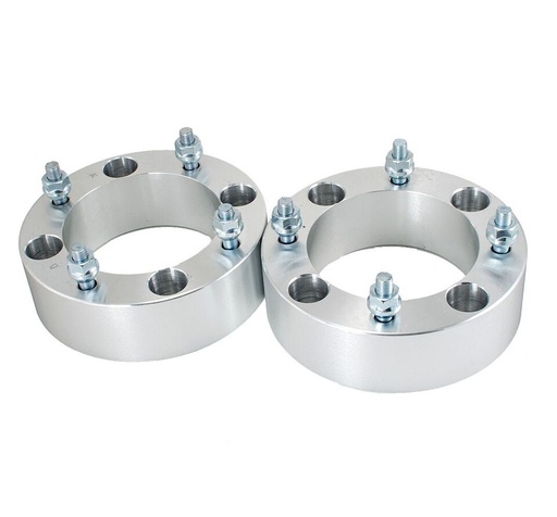 4x137 2 inch Wheel Spacers For Can Am Renegade Outlander Maverick 4pcs
