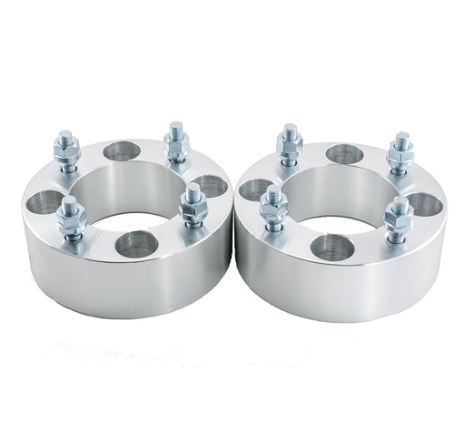 2 inch 4x115 Wheel Spacers For Arctic Cat 300i 400i 450i 500i 650i 700i 2pcs