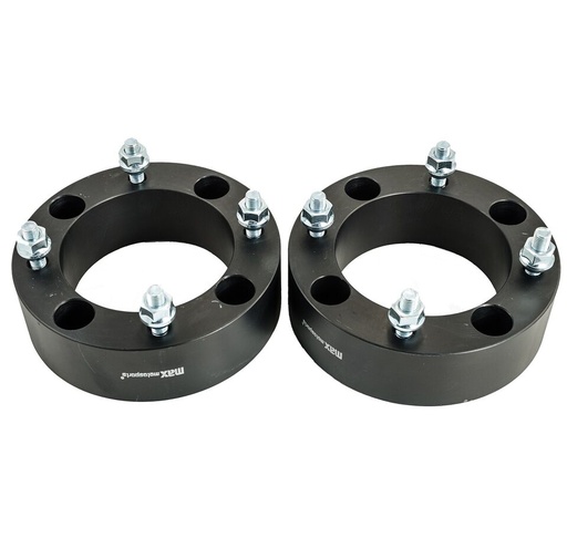 2 inch ATV Wheel Spacers 4x137 For Can Am Maverick Commander Outlander Bombardier UTV 4pcs