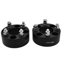 2 inch 4x4 Wheel Spacers Adapters For EZ GO Club Car Golf Cart 1/2" Studs 4pcs