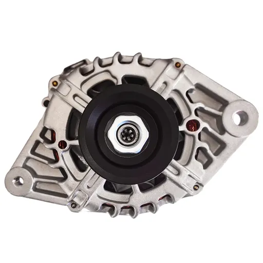 2012 2013 Kia Rio Alternator 1.6L 13209