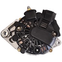 2012 2013 Kia Rio Alternator 1.6L 13209