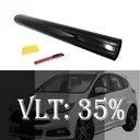 2Ply Window Tint Film Roll 35% Shade 40"x100FT