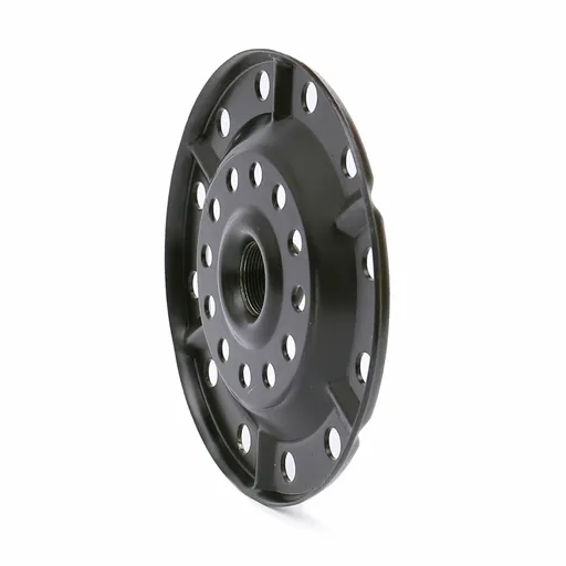 2007-2012 Toyota Yaris AC Compressor Clutch Kit