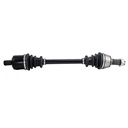 2008-2014 Polaris RZR 800 Front Axles 2pcs