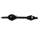 2002 2003 2004 Polaris Sportsman 500 600 700 Front CV Axles 2pcs 4x4