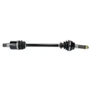2009-2014 Polaris RZR 800S RZR 4 800 Rear Left Right ATV Axles 2pcs