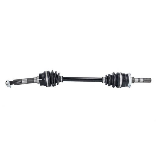 Kawasaki Mule 2510 3010 4010 Front Left Right ATV Axles 2pcs