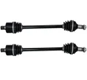 2012 2013 2014 Arctic Cat Wildcat 1000 Rear Axles 4x4 2pcs
