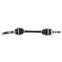 2005-2014 Kawasaki Mule 610 Front Axles 2pcs