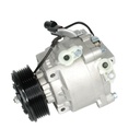 2008 2009 2010 2011 Mitsubishi Lancer AC Compressor 2.0L 7813A321