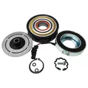 2015-2020 Chevy Silverado 2500HD AC Compressor Clutch Kit 8CYL 6.6L