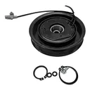 2003-2008 Toyota Corolla AC Compressor Clutch Kit 4CYL 1.8L