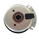 Electric PTO Clutch For Warner 5218-215 5218-44 5218-80 5218-80C 5218-16 Bearing Upgrade