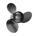 14.25 x 21 Aluminum Outboard Propeller Fit Mercury Engines 135-300HP 3 Blade Replace 48-832832A45