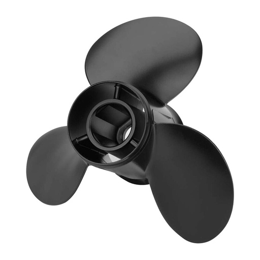 14.25 x 21 Aluminum Outboard Propeller Fit Mercury Engines 135-300HP 3 Blade Replace 48-832832A45
