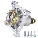 Hustler 604214 Spindle Assembly For Raptor 52 inch Deck