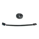 Exmark 116-1620 PTO Clutch For Lazer Z Bearing Upgrade 1.125"