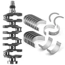 Engine Crankshaft With Connecting Rods And Bearing Kit For Hyundai Elantra Kia Soul 1.6L Turbo