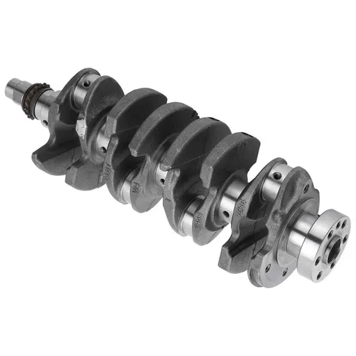 Engine Crankshaft With Connecting Rods And Bearing Kit For Hyundai Elantra Kia Soul 1.6L Turbo