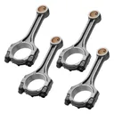 Engine Crankshaft With Connecting Rods And Bearing Kit For Hyundai Elantra Kia Soul 1.6L Turbo
