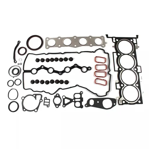 G4KJ Engine Crankshaft With Connecting Rods And Bearing Piston Set For Hyundai Sonata Kia Sorento Optima 2.4L