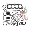 G4KJ Engine Crankshaft With Connecting Rods And Bearing Piston Set For Hyundai Sonata Kia Sorento Optima 2.4L