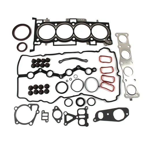 G4KJ Engine Crankshaft With Connecting Rods And Bearing Piston Set For Hyundai Sonata Kia Sorento Optima 2.4L
