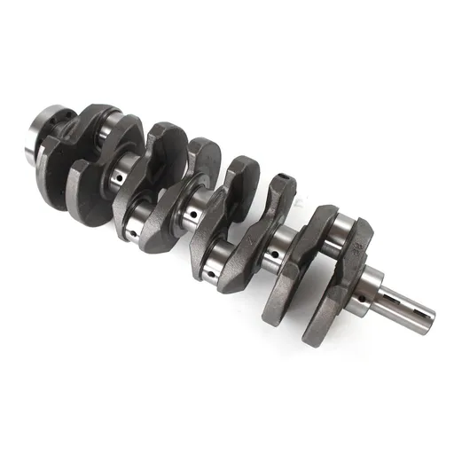 G4NA Engine Crankshaft With Connecting Rods And Bearing Piston Set For 2014-2019 Hyundai Kia G4NA 2.0L