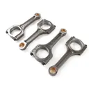 G4NA Engine Crankshaft With Connecting Rods And Bearing Piston Set For 2014-2019 Hyundai Kia G4NA 2.0L