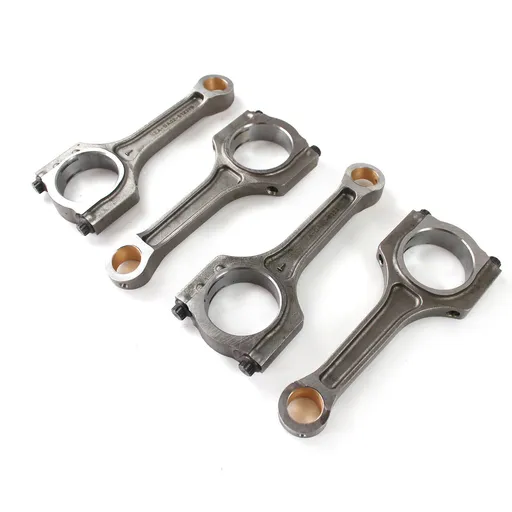 G4NA Engine Crankshaft With Connecting Rods And Bearing Piston Set For 2014-2019 Hyundai Kia G4NA 2.0L