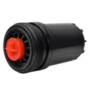 6x FS1098 Fuel Filter Fuel Water Separator Fit Cummins B6.7 ISB6.7/QSB6.7 ISL8.9 L9 Series Diesel Engines Replace 5319680 5308722