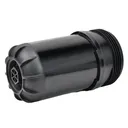 6x FS1098 Fuel Filter Fuel Water Separator Fit Cummins B6.7 ISB6.7/QSB6.7 ISL8.9 L9 Series Diesel Engines Replace 5319680 5308722