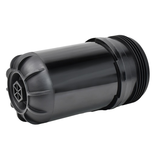 6x FS1098 Fuel Filter Fuel Water Separator Fit Cummins B6.7 ISB6.7/QSB6.7 ISL8.9 L9 Series Diesel Engines Replace 5319680 5308722