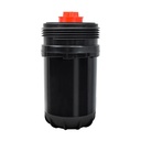 6x FS1098 Fuel Filter Fuel Water Separator Fit Cummins B6.7 ISB6.7/QSB6.7 ISL8.9 L9 Series Diesel Engines Replace 5319680 5308722