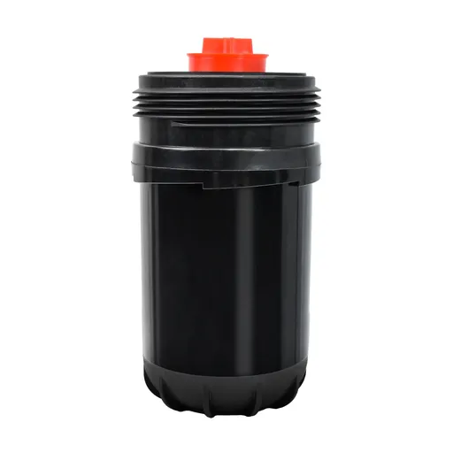 6x FS1098 Fuel Filter Fuel Water Separator Fit Cummins B6.7 ISB6.7/QSB6.7 ISL8.9 L9 Series Diesel Engines Replace 5319680 5308722