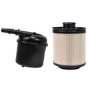Ford 6.7 Diesel Fuel Filter Kit 2011-2016 BC3Z9N184B