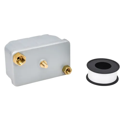 12x In Line Fuel Filter 1492513 For RV Generator HDKAH HDKCA HDKCB HDCAA HDCAB HDKAJ HDKAK HDKBA Quiet Diesel Replaces 25010487 BF806 FF236 33063