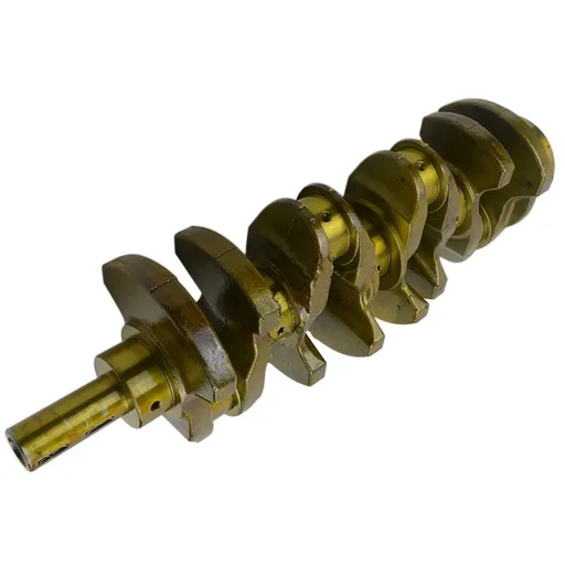 Engine Crankshaft For Hyundai Sonata Kia Forte Optima Sorento 2.4L 231112G230