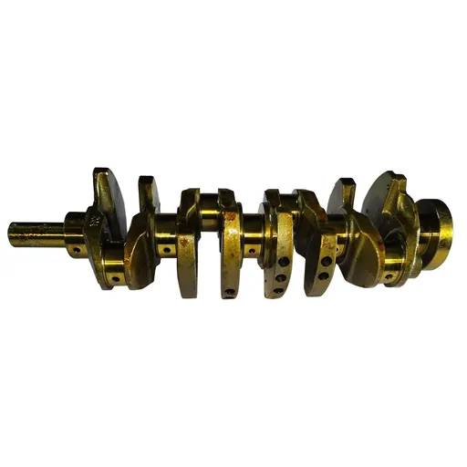Engine Crankshaft For Hyundai Sonata Kia Forte Optima Sorento 2.4L 231112G230
