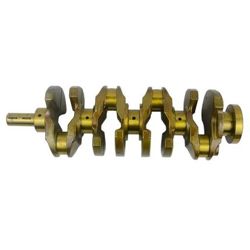 Engine Crankshaft For Hyundai Sonata Kia Forte Optima Sorento 2.4L 231112G230