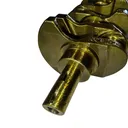Engine Crankshaft For Hyundai Sonata Kia Forte Optima Sorento 2.4L 231112G230