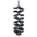 Engine Crankshaft With Connecting Rods For Hyundai Sonata Santa Fe Kia Optima 2.4L