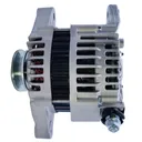 1995 1996 1997 Nissan Pickup Alternator 2.4L 23100-0S300 13644